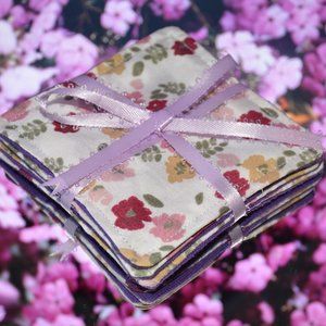 Makeup Eco-Wipes (Reusable) - Spring Collection
